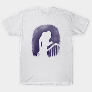 Nosferatu - Purple Variant T-Shirt